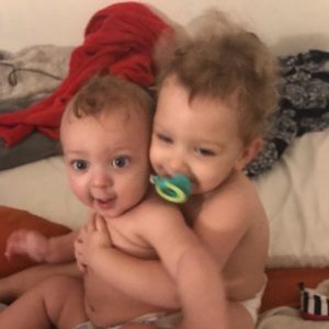 Meet your Posher, Danyell